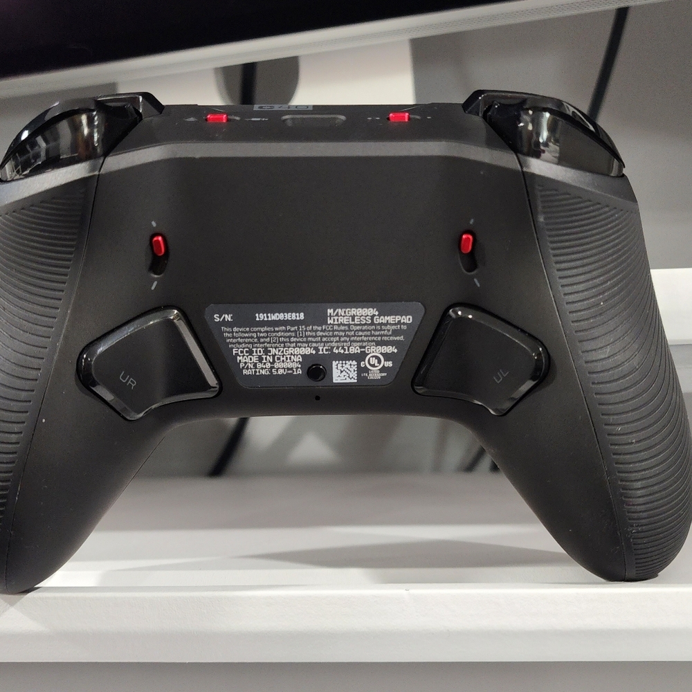 ASTRO controller - Picture 3 of 5